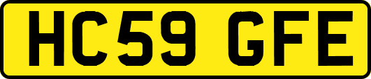 HC59GFE