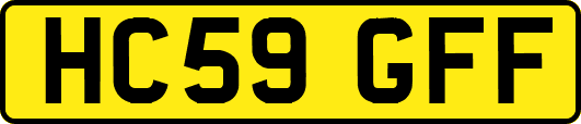 HC59GFF