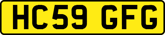 HC59GFG