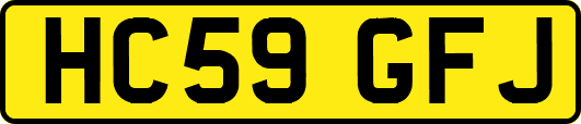 HC59GFJ