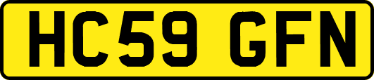 HC59GFN