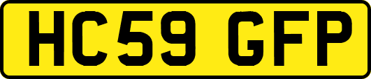 HC59GFP