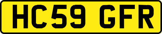 HC59GFR