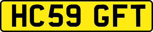 HC59GFT