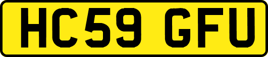 HC59GFU