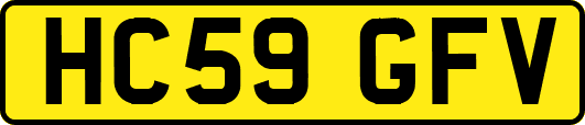 HC59GFV