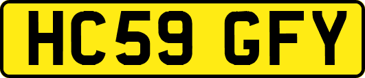 HC59GFY