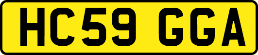 HC59GGA