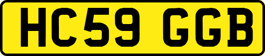 HC59GGB