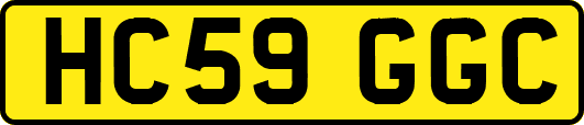 HC59GGC