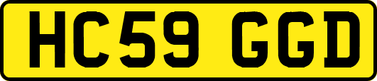 HC59GGD