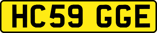 HC59GGE