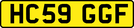 HC59GGF