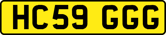 HC59GGG