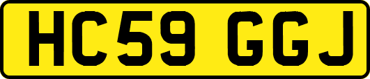 HC59GGJ