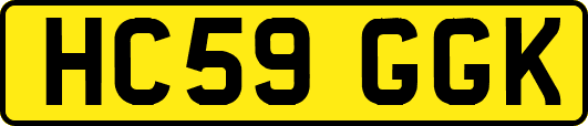 HC59GGK