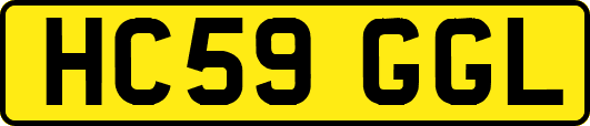 HC59GGL