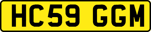 HC59GGM