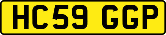 HC59GGP
