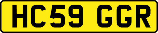 HC59GGR