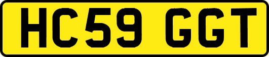HC59GGT