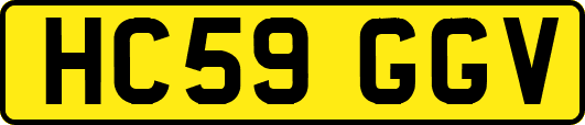 HC59GGV