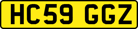 HC59GGZ