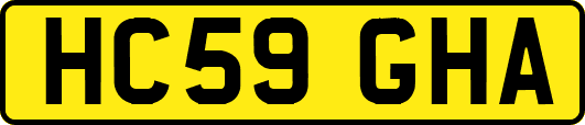 HC59GHA