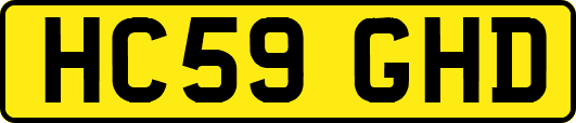 HC59GHD