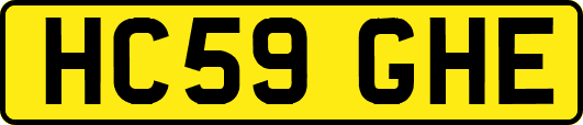 HC59GHE