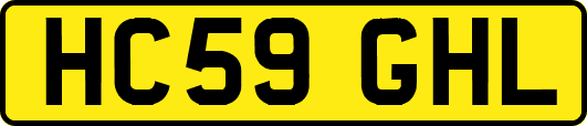 HC59GHL