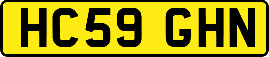 HC59GHN