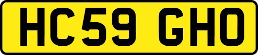 HC59GHO