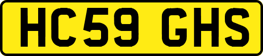 HC59GHS