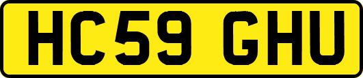 HC59GHU