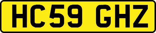 HC59GHZ