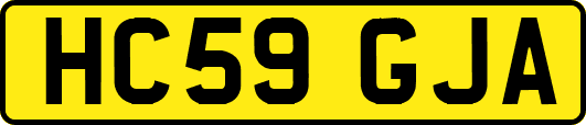 HC59GJA