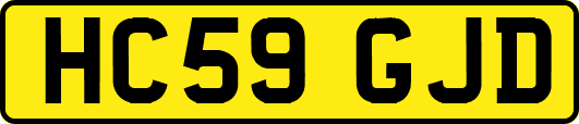 HC59GJD