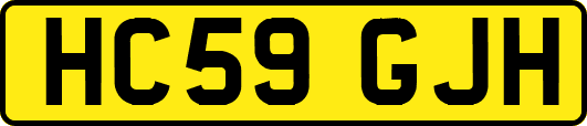 HC59GJH