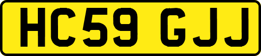 HC59GJJ
