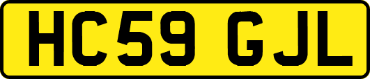 HC59GJL