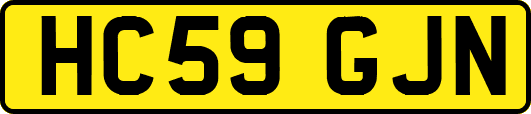 HC59GJN