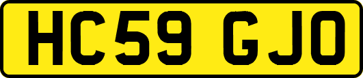 HC59GJO