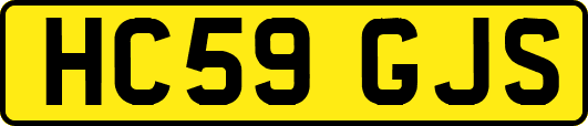 HC59GJS
