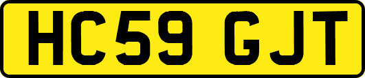 HC59GJT