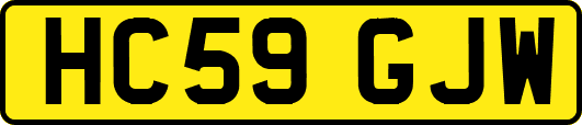 HC59GJW