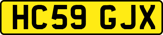 HC59GJX