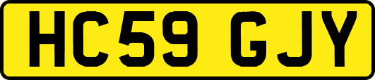 HC59GJY