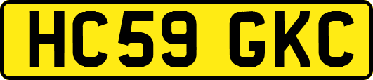 HC59GKC