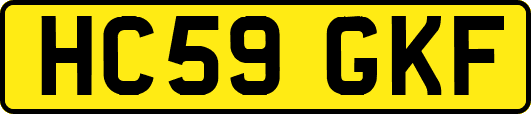 HC59GKF
